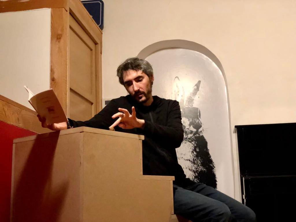 Clément Bollenot duo Non-lieu