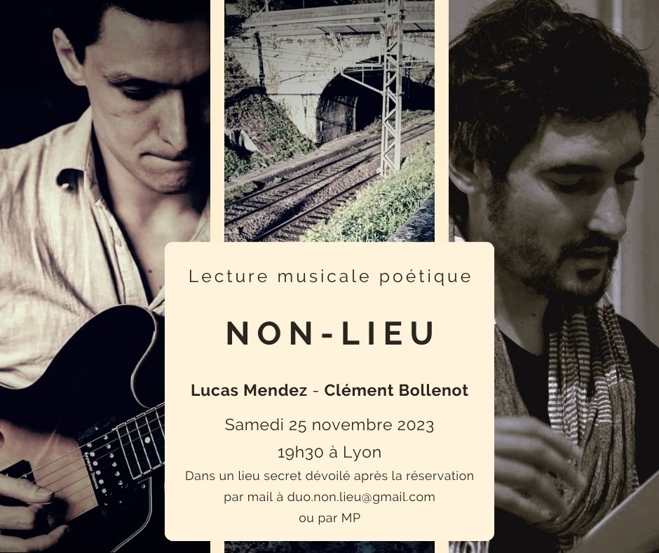 Clément Bollenot Lucas Mendez Non-lieu Lyon