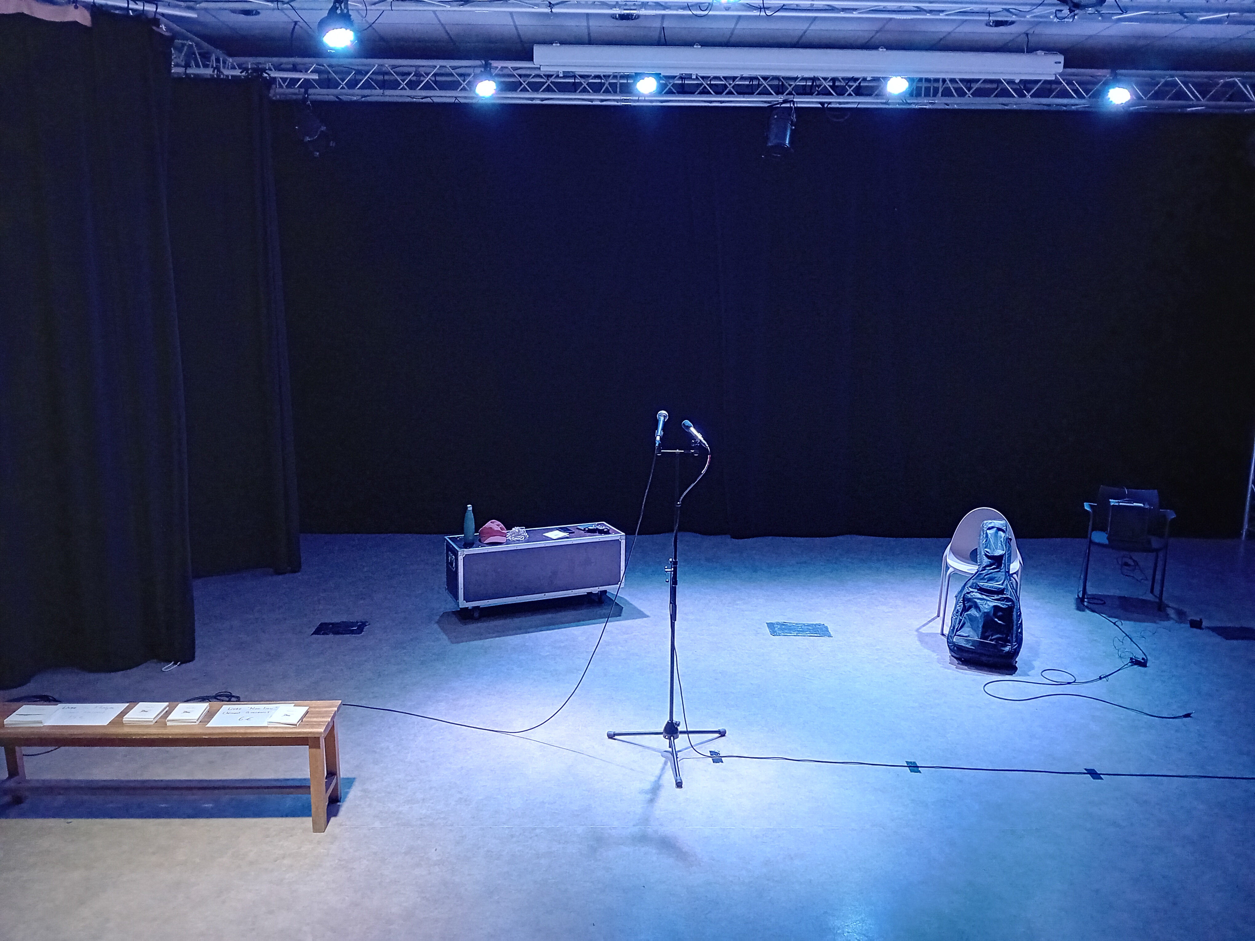 Clément Bollenot et Lucas Mendez, Non-lieu, Pôle 9, 5 octobre 2024