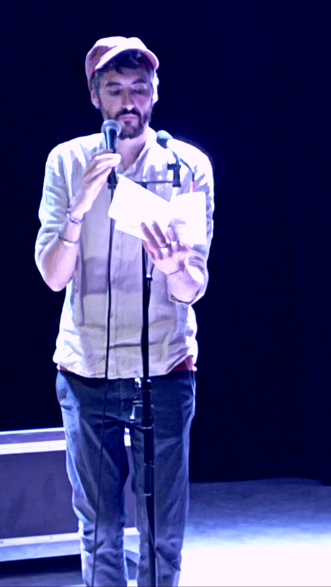 Clément Bollenot et Lucas Mendez, Non-lieu, Pôle 9, 5 octobre 2024