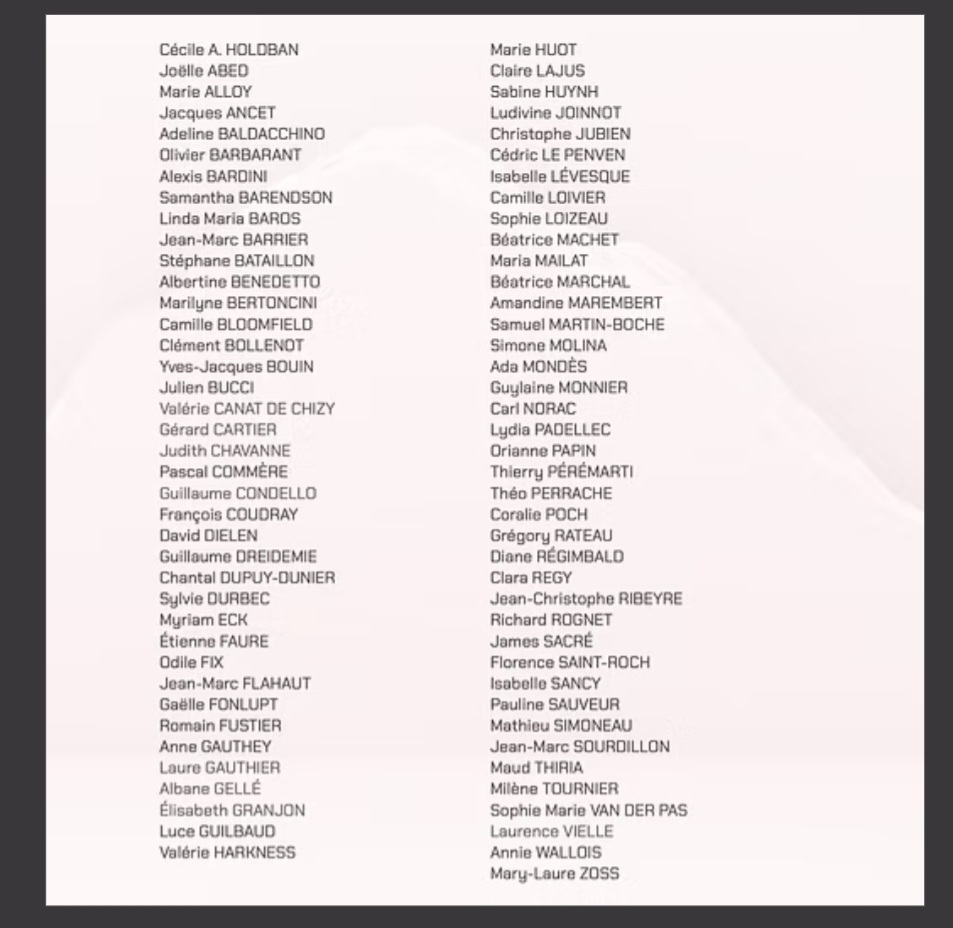 Poéclic 2026 auteurs et autrices
