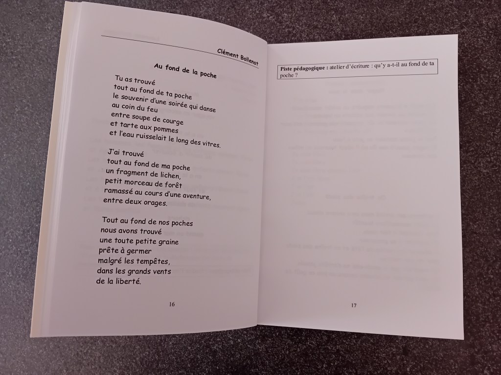 Cairns 38 Liberté Clément Bollenot