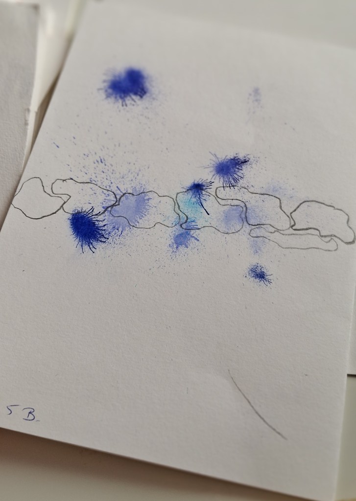 Ici l'horizon Clément Bollenot collège